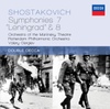 Valery Gergiev(발레리 게르기예프) / Shostakovich: Symphonies 7 'Leningrad' & 8