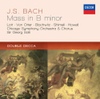 Georg Solti(게오르그 솔티) / Bach: Mass In B Minor