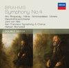 Herbert Blomstedt(헤르베르트 블롬스테트) / Brahms: Symphony No.4 | Alto Rhapsody | Nanie