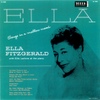 Ella Fitzgerald(엘라 피츠제랄드) / Songs In A Mellow Mood