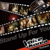 손승연 & 유성은 & 우혜미 & 지세희 / The Voices - The Voice Of Korea Collaboration Project