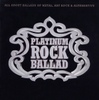 Platinum Rock Ballad