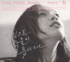 진심으로 눈물이 흐릅니다 (Truly, Madly, Deeply...Tears)