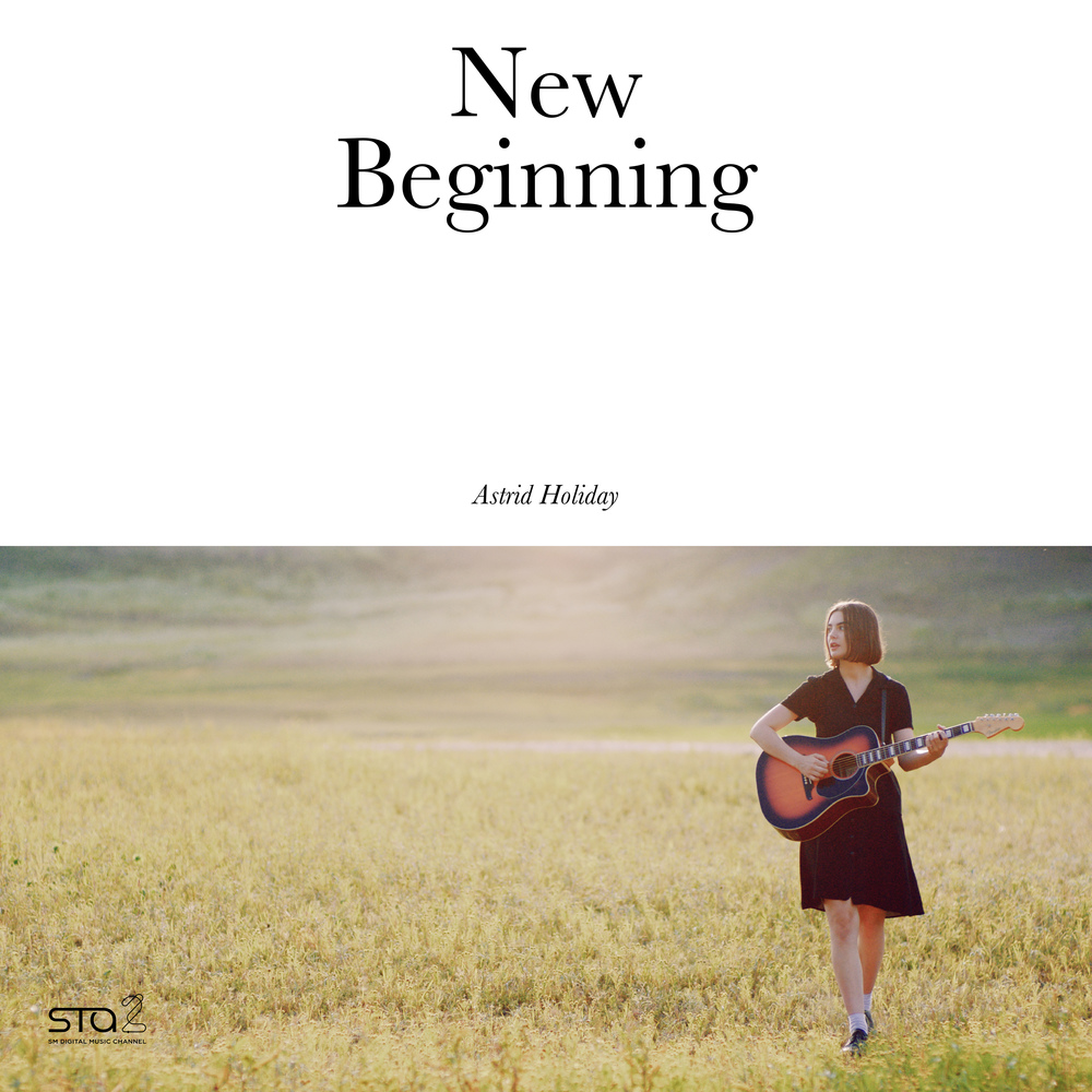 06.16] astrid holiday   new beginning