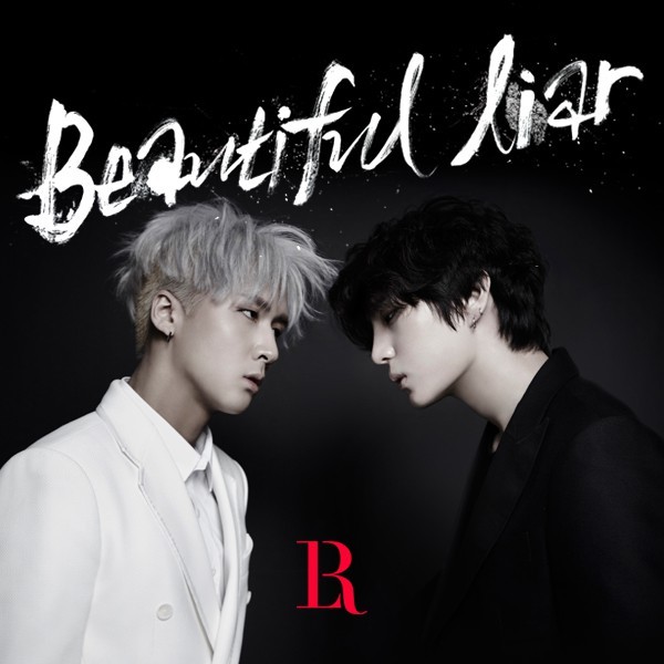 Mini Album 'Beautiful Liar'