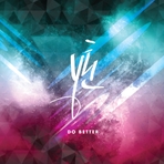 Do Better 앨범 대표이미지
