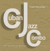 Cuban Jazz Combo(���� ���� �޺�)