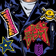 [미리듣기] 탑독(Topp Dogg) - The Beat | 인스티즈