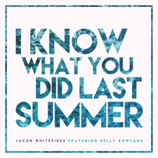 [미리듣기] Jacob Whitesides - I Know What You Did Last Summer | 인스티즈