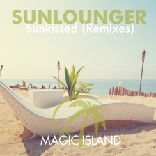[미리듣기] Sunlounger - Sunkissed (Remixes) | 인스티즈