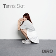[미리듣기] 디로(Diro) [8Cost] - 테니스 스커트 (Tennis Skirt) | 인스티즈