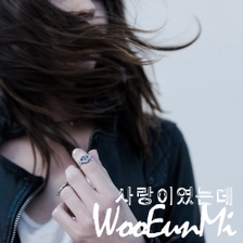 [미리듣기] 우은미 - 사랑이였는데 | 인스티즈