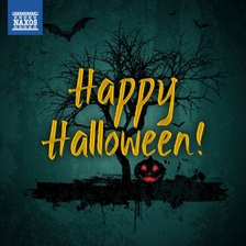 [미리듣기] Various Artists - Happy Halloween (즐거운 할로윈 데이) | 인스티즈