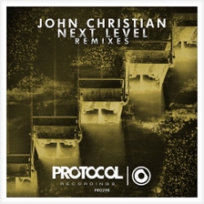 [미리듣기] John Christian(존 크리스찬) - Next Level (Remixes) | 인스티즈