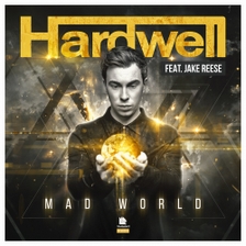 [미리듣기] Hardwell(하드웰) - Mad World | 인스티즈