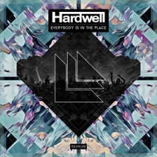 [미리듣기] Hardwell(하드웰) - Everybody Is In The Place | 인스티즈
