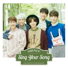 [미리듣기] 샤이니(SHINee) - Sing Your Song | 인스티즈