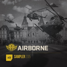 [미리듣기] Airborne Artists Agency - Airborne Ade Sampler 2015 | 인스티즈
