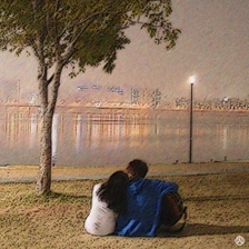 [미리듣기] 예찬 - 너와 나의 시간 | 인스티즈