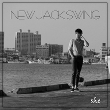 [미리듣기] 조정모 - She | 인스티즈