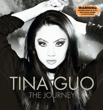 [미리듣기] Tina Guo(티나 구오/郭婷) - The Journey | 인스티즈