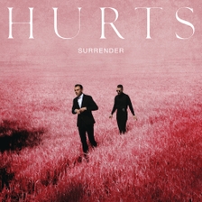 [미리듣기] Hurts(허츠) - Surrender | 인스티즈
