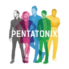 [미리듣기] Pentatonix(펜타토닉스) - Pentatonix [Standard ver.] | 인스티즈