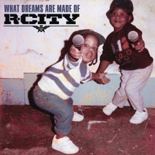 [미리듣기] R.City(알 시티) - What Dreams Are Made Of [Explicit ver.] | 인스티즈