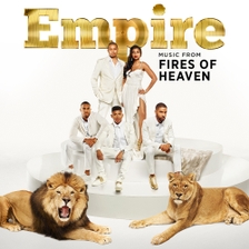 [미리듣기] Empire Cast - Empire: Music From 'Fires Of Heaven' (엠파이어: 시즌2 3화 삽입곡) | 인스티즈