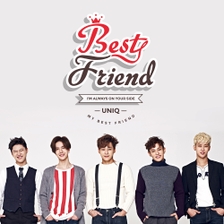 [미리듣기] 유니크(Uniq) - Best Friend | 인스티즈