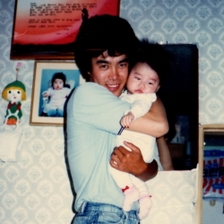 [미리듣기] 산이(San E) - 그 아버지에 그 아들 | 인스티즈