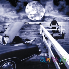 [미리듣기] Eminem(에미넴) - The Slim Shady LP [Edited Version] | 인스티즈