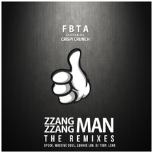 [미리듣기] FBTA - Zzang Zzang Man The Remixes | 인스티즈