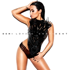[미리듣기] Demi Lovato(데미 로바토) - Confident [Deluxe Edition] | 인스티즈