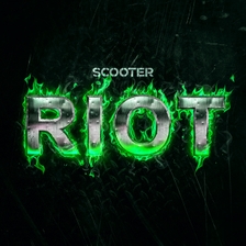 [미리듣기] Scooter(스쿠터) - Riot | 인스티즈