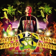 [미리듣기] Block B 지코 - 말해 Yes Or No | 인스티즈