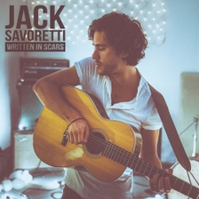 [미리듣기] Jack Savoretti(잭 사보레티) - Written In Scars [New Edition] | 인스티즈