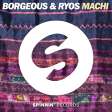 [미리듣기] Borgeous & Ryos - Machi | 인스티즈