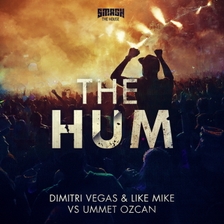 [미리듣기] Dimitri Vegas & Like Mike vs Ummet Ozcan - Hum | 인스티즈