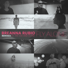[미리듣기] Breanna Rubio(브리나 루비오) - Fly Alone (Remixes) | 인스티즈
