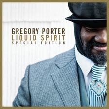 [미리듣기] Gregory Porter(그레고리 포터) - Liquid Spirit [Special Edition] | 인스티즈