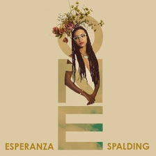 [미리듣기] Esperanza Spalding(에스페란자 스팔딩) - One | 인스티즈