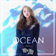 [미리듣기] 지원 [조이엘리] - Ocean | 인스티즈