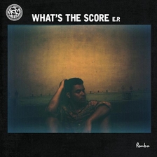 [미리듣기] Ady Suleiman(에디 슐레이먼) - What's The Score (Remixes) | 인스티즈