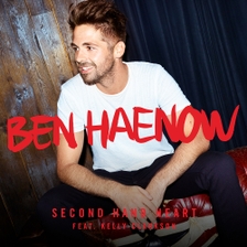 [미리듣기] Ben Haenow - Second Hand Heart | 인스티즈
