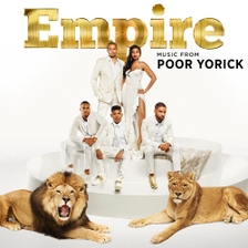 [미리듣기] Empire Cast - Empire: Music From 'Poor Yorick' (엠파이어: 시즌2 4화 삽입곡) | 인스티즈