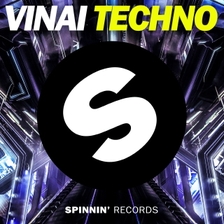 [미리듣기] Vinai(비나이) - Techno | 인스티즈