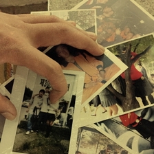 [미리듣기] 로맨틱시티(Romantic City) - 가끔 생각나 | 인스티즈