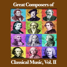 Sergei Vasilyevich Rachmaninoff Sz. V. Rahmanyinov Cisz-moll Prelűd Op. 3 No. 2. - G-moll Prelűd Op. 23. No. 5. Sergei Vasilyevich Rachmaninoff Sz. V. Rahmanyinov Cisz-moll Prelűd Op. 3 No. 2. - G-moll Prelűd Op. 23. No. 5.