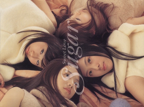 SUGAR – Tell Me Why
